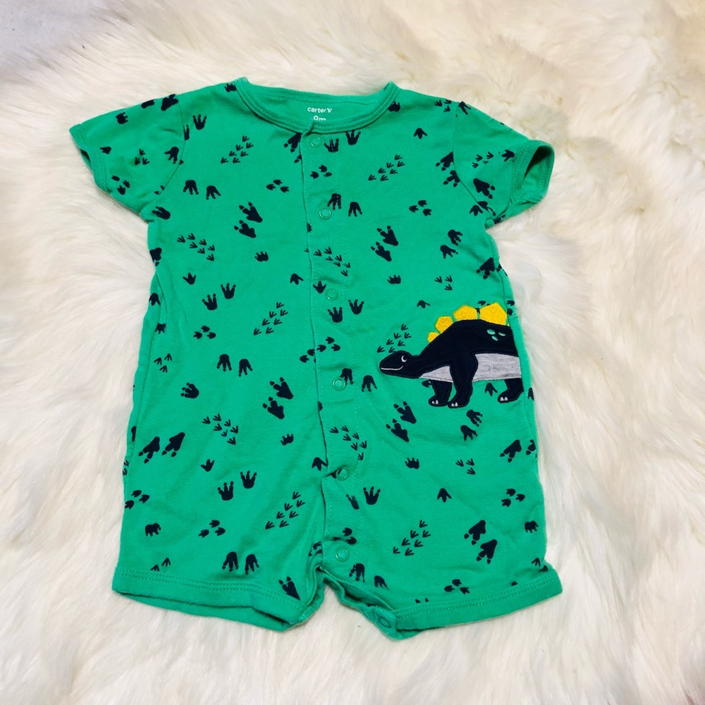 Boys jumpsuit 9 months (10x$15)
